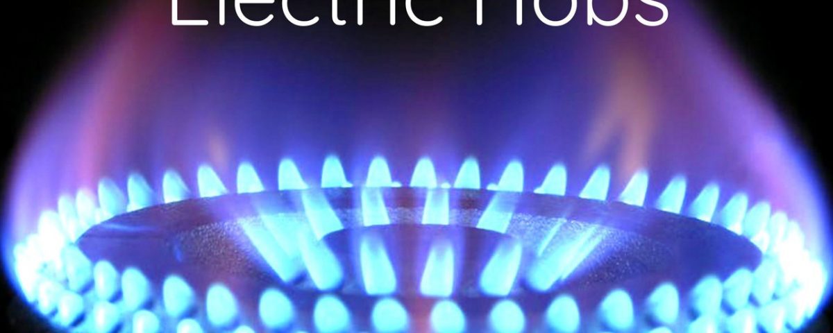 Gas Hobs Versus Electric Hobs