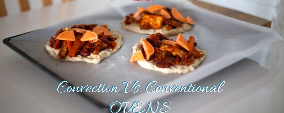 Convection Vs. Conventional Ovens - Creative-Riches.com